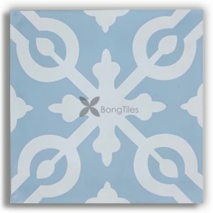 BongTiles - Encaustic Handmade Cement Tiles B149-5