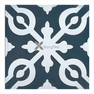 BongTiles - Encaustic Handmade Cement Tiles B149-8