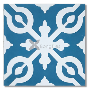 BongTiles - Encaustic Handmade Cement Tiles B149-7
