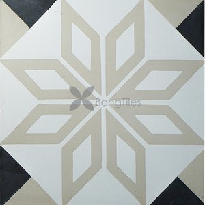 BongTiles - Encaustic Handmade Cement Tiles B154-1