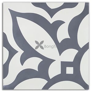 BongTiles - Gạch bông cổ điển B155-2