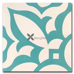 BongTiles - Encaustic Handmade Cement Tiles B155-3