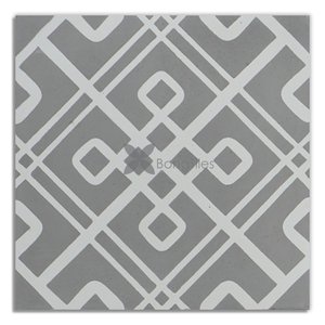 BongTiles - Encaustic Handmade Cement Tiles B156-1
