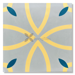 BongTiles - Encaustic Handmade Cement Tiles B157-4