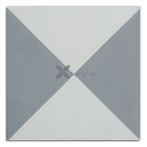BongTiles - Encaustic Handmade Cement Tiles B158-1
