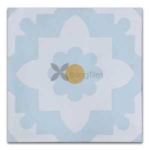 BongTiles - Encaustic Handmade Cement Tiles B170-1