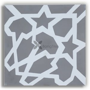 BongTiles - Encaustic Handmade Cement Tiles B174-2