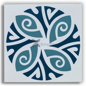 BongTiles - Encaustic Handmade Cement Tiles B175-1