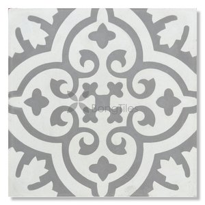 BongTiles - Encaustic Handmade Cement Tiles B179-3