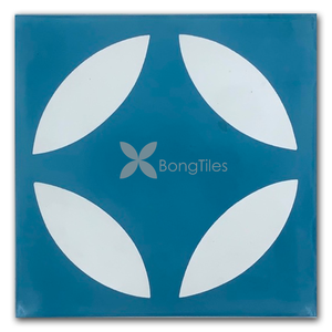 BongTiles - Gạch bông cổ điển B195-1