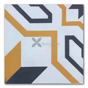 BongTiles - Gạch bông cổ điển B196-1