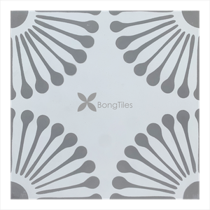 BongTiles - Gạch bông cổ điển B402-6