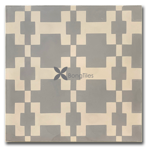 BongTiles - Encaustic Handmade Cement Tiles B409-1