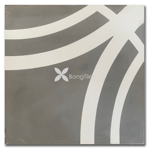 BongTiles - Gạch bông cổ điển B413-1