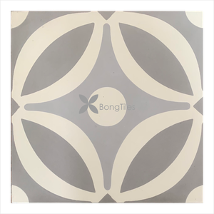 BongTiles - Gạch bông cổ điển B420-3