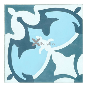 BongTiles - Gạch bông cổ điển B431-1