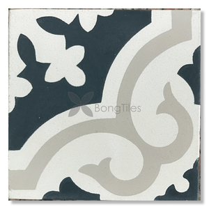 BongTiles - Encaustic Handmade Cement Tiles B433-1