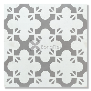 BongTiles - Encaustic Handmade Cement Tiles B435-1