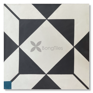 BongTiles - Gạch bông cổ điển B472-3