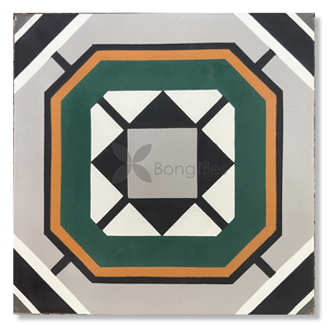 BongTiles - Encaustic Handmade Cement Tiles B473-1