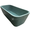 Handmade terrazzo BathTub BT1700.S1.429.QC