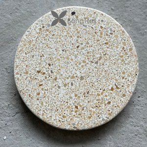 BongTiles - Customized concrete terrazzo items/floor BT1000.Y3.Y5