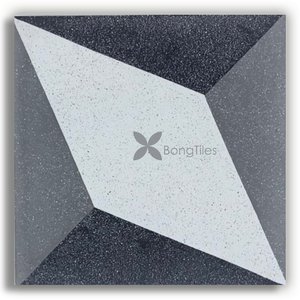 BongTiles - Terrazzo Handmade Cement Tiles BT102-4