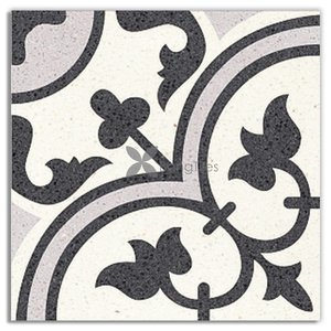 BongTiles - Terrazzo Handmade Cement Tiles BT108-1