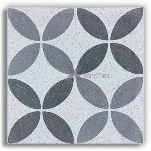 BongTiles - Terrazzo Handmade Cement Tiles BT116-3
