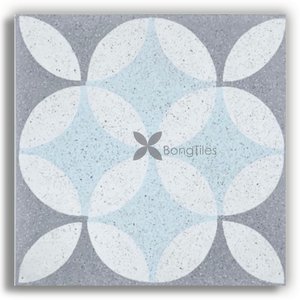 BongTiles - Terrazzo Handmade Cement Tiles BT116-4