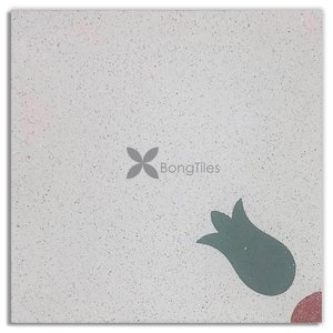 BongTiles - Terrazzo Handmade Cement Tiles BT124-1