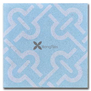 BongTiles - Terrazzo Handmade Cement Tiles BT130-3