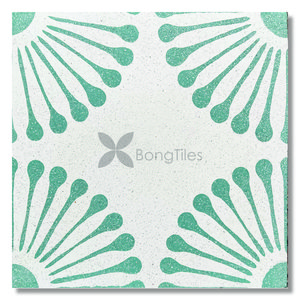 BongTiles - Terrazzo Handmade Cement Tiles BT136-1