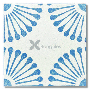 BongTiles - Terrazzo Handmade Cement Tiles BT136-2