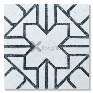 BongTiles - Terrazzo Handmade Cement Tiles BT150-1
