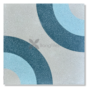 BongTiles - Terrazzo Handmade Cement Tiles BT151-1