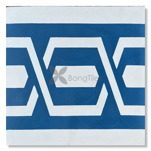 BongTiles - Gạch bông cổ điển BV113