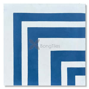 BongTiles - Encaustic Handmade Cement Tile  BV113