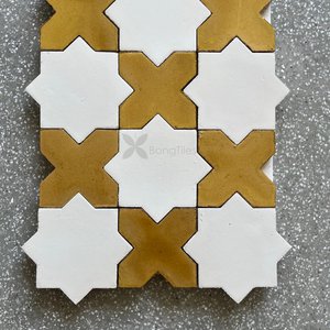 BongTiles - Handmade Glazed Tiles CS105.1.0.5.20