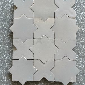 BongTiles - Handmade Glazed Tiles CS105.1.1