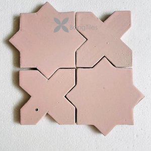 BongTiles - Handmade Glazed Tiles CS105.6.3