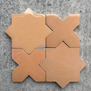 BongTiles - Handmade Glazed Tiles CS105.5.02