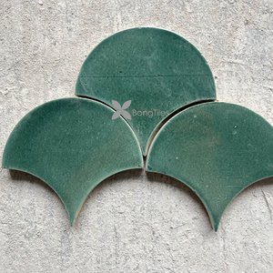 BongTiles - Handmade Glazed Tiles F130.4.7