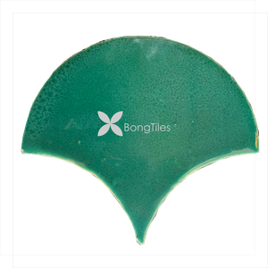 BongTiles - Handmade Glazed Tiles F130.44