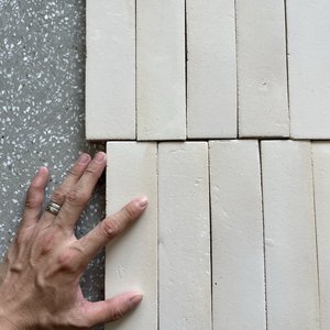 BongTiles - Traditional handmade glazed terracotta tiles