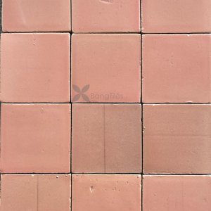 BongTiles - Handmade Glazed Tiles  S100.6.3