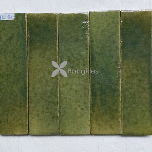 BongTiles - Handmade Glazed Tiles R200.M6T
