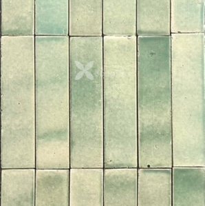 BongTiles - Handmade Glazed Tiles R200.4.2