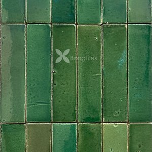 BongTiles - Handmade Glazed Tiles R200.4.5