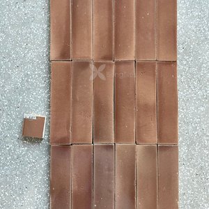 BongTiles - Handmade Glazed Tiles R200.6.4